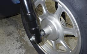 HONDA TACT-4ﾍﾞｰｼｯｸ AF75