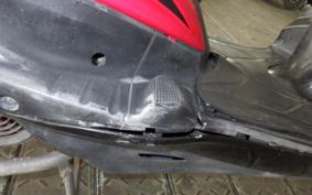 YAMAHA CYGNUS 125 XSR SE12J