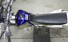 SUZUKI DJEBEL 250 XC 2015 SJ45A