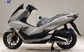 HONDA PCX 125 2006 JK05