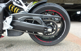 HONDA CBR650R 2021 RH03