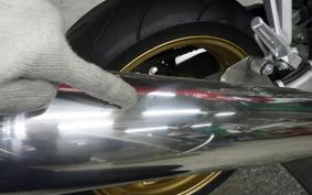 HONDA CBR600F GEN 2 2000 PC35