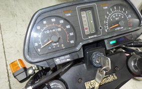 KAWASAKI Z400 GP 1983 KZ400M
