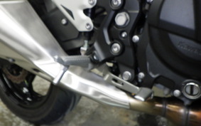 KAWASAKI Z250 Gen.2 2023 EX250Y