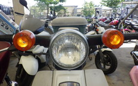 HONDA C50 SUPER CUB AA01