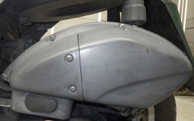 YAMAHA TRICITY 125 2005 SE82J