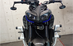 YAMAHA MT-09 ABS 2017 RN52J