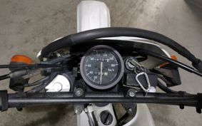 SUZUKI DR250 S SJ44A
