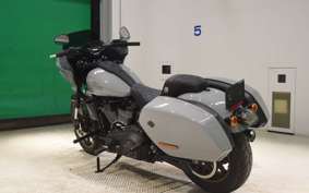 HARLEY FXLRST1920 2025