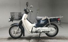 HONDA SUPER CUB50 AA04