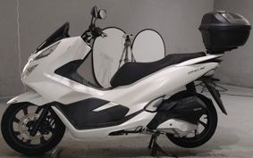 HONDA PCX125 JF81