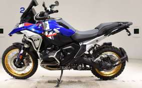 BMW R1300GS 2025