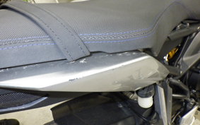 YAMAHA MT-09 ASP 2018 RN52J