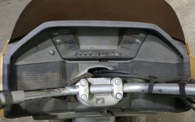 HONDA FUSION MF02
