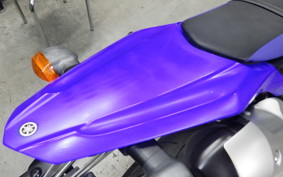 YAMAHA WR250X 2018 DG15J