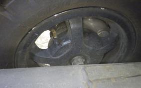 SUZUKI ADDRESS V125 2015 DT11A