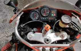 HONDA CBR900RR 1999 SC33