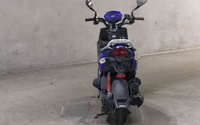 YAMAHA BW'S 50 SA44J