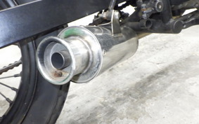 HONDA FTR223 MC34