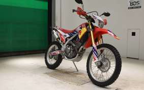 HONDA CRF250L 1989 MD38