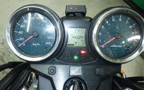 HONDA CB1100 2013 SC65