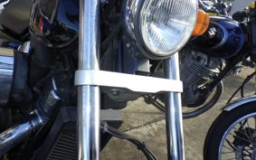 HONDA VT400S 2012