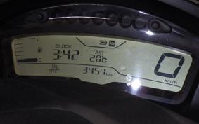 YAMAHA TRICITY 125 SEK1J