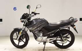 YAMAHA YBR125