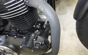 HONDA GB350S 2022 NC59