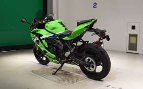 KAWASAKI ZX-25RR 2015 ZX250H