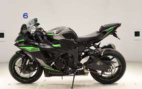 KAWASAKI NINJA ZX-6R A 2024 ZX636J