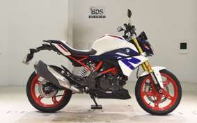 BMW G310R 2022