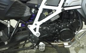 BMW F800GS ADVENTURE 2017