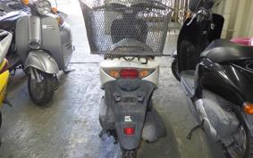 HONDA DIO Gen.6 2024 AF68