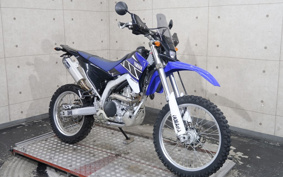 YAMAHA WR250R DG15J