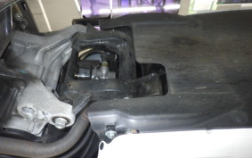 HONDA DIO 110 2009 JF58