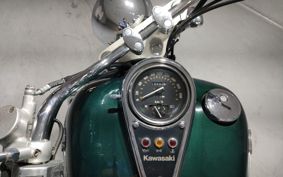 KAWASAKI VULCAN1500 CLASSIC 1997 VNT50D
