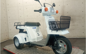 HONDA  GYRO X BASIC  TD02