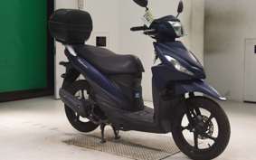 SUZUKI ADDRESS 110 2026 CE47A