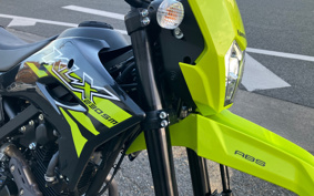 KAWASAKI KLX230 SM LX232A