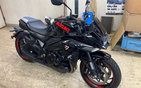 SUZUKI KATANA 2019 GT79B