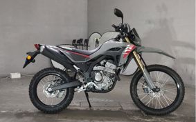 HONDA CRF250L MD47