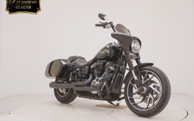 HARLEY FLSB 1750 2018