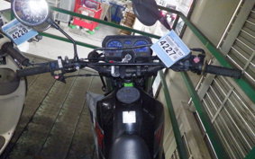 KAWASAKI KMX200 1990 MX200A