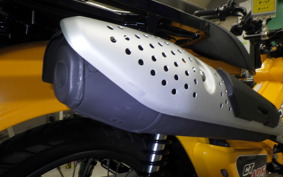 HONDA CT125-2 2023 JA65
