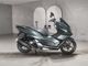 Фото Honda PCX 125 с японского аукциона