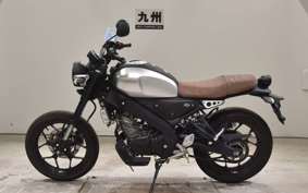 YAMAHA XSR155