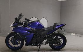 YAMAHA YZF-R3 RH13J