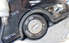 YAMAHA ZEAL 1998 3YX