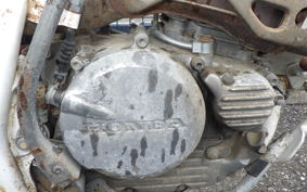 HONDA XLR250R Gen.4 MD22